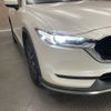 mazda cx-5 2018 -MAZDA--CX-5 3DA-KF2P--KF2P-205806---MAZDA--CX-5 3DA-KF2P--KF2P-205806- image 9