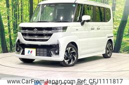suzuki spacia 2024 quick_quick_MK54S_MK54S-117325