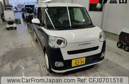 daihatsu move-canbus 2024 -DAIHATSU 【富山 581ﾆ5291】--Move Canbus LA850S-LA850S-0067408---DAIHATSU 【富山 581ﾆ5291】--Move Canbus LA850S-LA850S-0067408-