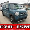 suzuki hustler 2020 quick_quick_5AA-MR92S_MR92S-117347 image 1