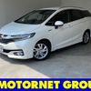 honda shuttle 2016 -HONDA--Shuttle DAA-GP7--GP7-1039394---HONDA--Shuttle DAA-GP7--GP7-1039394- image 1