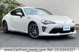 toyota 86 2020 -TOYOTA--86 4BA-ZN6--ZN6-104012---TOYOTA--86 4BA-ZN6--ZN6-104012-