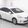 toyota prius-α 2012 -TOYOTA--Prius α ZVW41W--3134702---TOYOTA--Prius α ZVW41W--3134702- image 1