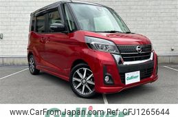 nissan dayz-roox 2019 -NISSAN--DAYZ Roox DBA-B21A--B21A-0551596---NISSAN--DAYZ Roox DBA-B21A--B21A-0551596-