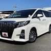 toyota alphard 2017 -TOYOTA--Alphard DBA-AGH30W--AGH30-0149506---TOYOTA--Alphard DBA-AGH30W--AGH30-0149506- image 1