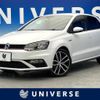 volkswagen polo 2016 -VOLKSWAGEN--VW Polo ABA-6RDAJ--WVWZZZ6RZFY275265---VOLKSWAGEN--VW Polo ABA-6RDAJ--WVWZZZ6RZFY275265- image 1