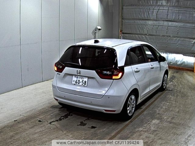 honda fit 2023 -HONDA 【香川 501に6058】--Fit GS4--GS4-1006942---HONDA 【香川 501に6058】--Fit GS4--GS4-1006942- image 2
