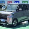 mitsubishi ek-cross 2022 GOO_JP_700060017330240730025 image 2