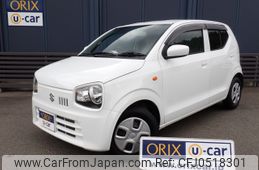 suzuki alto 2017 -SUZUKI--Alto DBA-HA36S--HA36S-359461---SUZUKI--Alto DBA-HA36S--HA36S-359461-