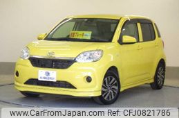 daihatsu boon 2016 quick_quick_DBA-M700S_M700S-0000330