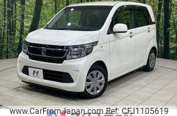 honda n-wgn 2015 quick_quick_JH1_JH1-1121479