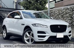 jaguar f-pace 2021 CFJ1896227