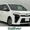 toyota voxy 2018 -TOYOTA--Voxy DBA-ZRR85W--ZRR85-0113811---TOYOTA--Voxy DBA-ZRR85W--ZRR85-0113811- image 1