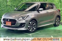 suzuki swift 2019 -SUZUKI--Swift ZC53S--116371---SUZUKI--Swift ZC53S--116371-