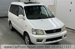 toyota liteace-noah 2000 -TOYOTA--Liteace Noah SR50G-0099327---TOYOTA--Liteace Noah SR50G-0099327-