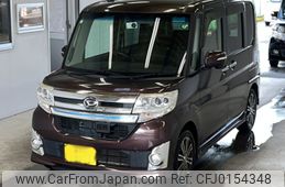 daihatsu tanto 2015 -DAIHATSU 【広島 581さ7657】--Tanto LA600S-0237620---DAIHATSU 【広島 581さ7657】--Tanto LA600S-0237620-