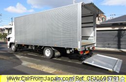 hino ranger 2015 GOO_NET_EXCHANGE_0200468A30250127W001