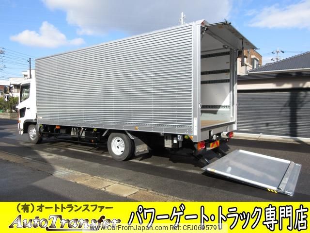 hino ranger 2015 GOO_NET_EXCHANGE_0200468A30250127W001 image 1