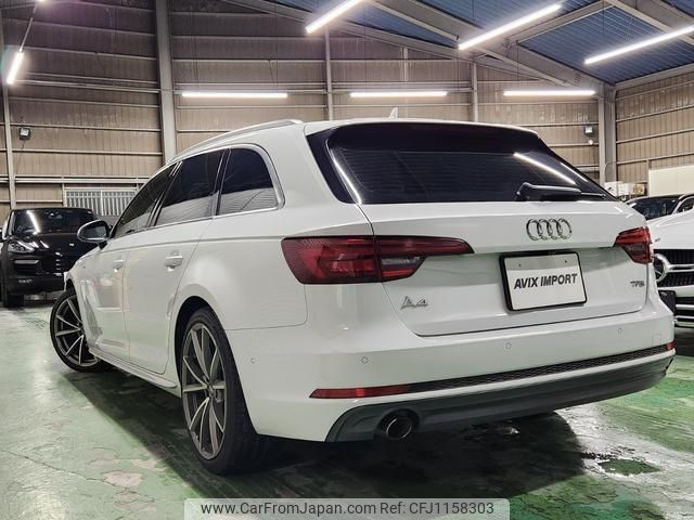 audi a4-avant 2018 quick_quick_8WCVN_WAUZZZF46JA217797 image 2