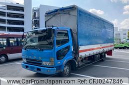 mitsubishi-fuso fighter 2005 -MITSUBISHI--Fuso Fighter FK71RM-770014---MITSUBISHI--Fuso Fighter FK71RM-770014-