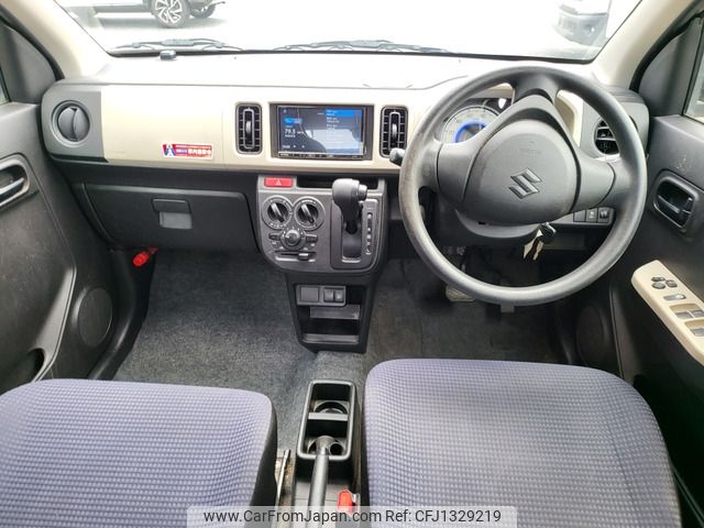 suzuki alto 2021 -SUZUKI--Alto 5BA-HA36S--HA36S-610957---SUZUKI--Alto 5BA-HA36S--HA36S-610957- image 2
