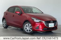 mazda demio 2018 CFJ1661473