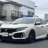 honda civic 2019 -HONDA--Civic DBA-FK8--FK8-1201071---HONDA--Civic DBA-FK8--FK8-1201071- image 19