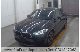 bmw x2 2022 quick_quick_3BA-YH15_WBAYH120405V16831