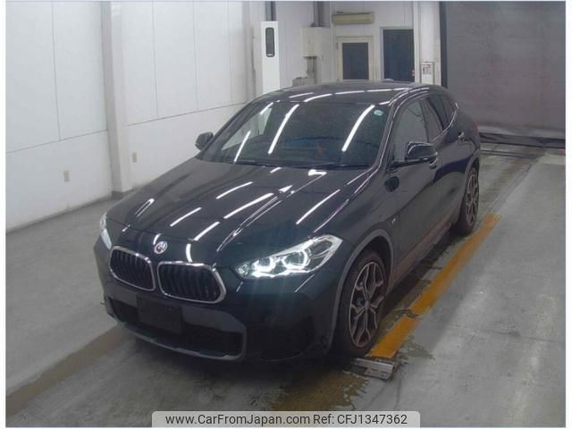 bmw x2 2022 quick_quick_3BA-YH15_WBAYH120405V16831 image 1