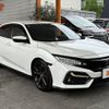 honda civic 2017 -HONDA--Civic DBA-FK7--FK7-1001355---HONDA--Civic DBA-FK7--FK7-1001355- image 9