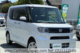daihatsu tanto 2024 -DAIHATSU--Tanto 5BA-LA650S--LA650S-0458249---DAIHATSU--Tanto 5BA-LA650S--LA650S-0458249-