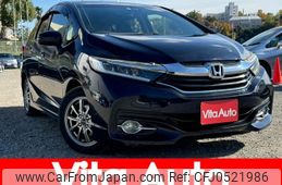 honda shuttle 2015 quick_quick_GP7_GP7-1021587