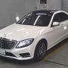 mercedes-benz s-class 2016 -MERCEDES-BENZ--Benz S Class WDD2220042A222895---MERCEDES-BENZ--Benz S Class WDD2220042A222895- image 5