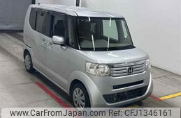 honda n-box-plus 2014 -HONDA--N BOX + JF1-8500552---HONDA--N BOX + JF1-8500552-