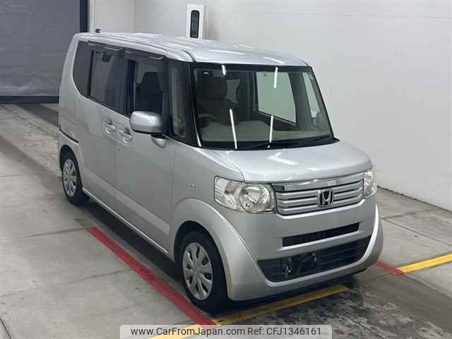 honda n-box-plus 2014 -HONDA--N BOX + JF1-8500552---HONDA--N BOX + JF1-8500552- image 1