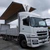 mitsubishi-fuso super-great 2014 quick_quick_QKG-FU54VZ_FU54VZ-532271 image 1