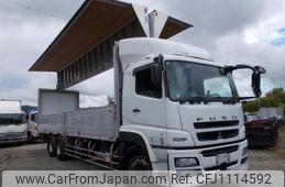 mitsubishi-fuso super-great 2014 quick_quick_QKG-FU54VZ_FU54VZ-532271