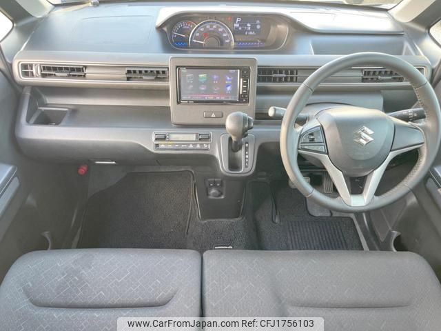 suzuki wagon-r 2018 CFJ1756103 image 2