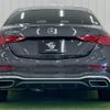 mercedes-benz c-class 2022 CFJ1819130 image 13