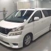 toyota vellfire 2011 -TOYOTA--Vellfire ANH20W-8189367---TOYOTA--Vellfire ANH20W-8189367- image 1