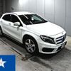 mercedes-benz gla-class 2016 -MERCEDES-BENZ 【岡山 331り5400】--Benz GLA 156946--WDC1569462J205423---MERCEDES-BENZ 【岡山 331り5400】--Benz GLA 156946--WDC1569462J205423- image 1