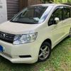 honda stepwagon 2009 -HONDA--Stepwgn DBA-RK1--RK1-1001735---HONDA--Stepwgn DBA-RK1--RK1-1001735- image 2