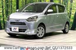 daihatsu mira-e-s 2019 CFJ1372533