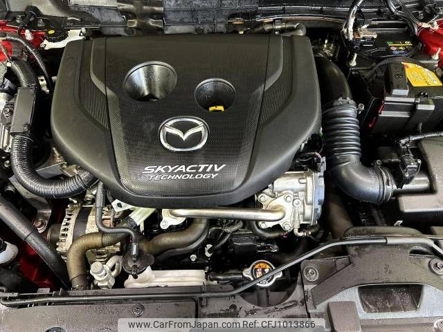mazda demio 2016 -MAZDA--Demio LDA-DJ5FS--DJ5FS-149648---MAZDA--Demio LDA-DJ5FS--DJ5FS-149648- image 2