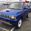 suzuki jimny 2010 -SUZUKI--Jimny JB23W--654483---SUZUKI--Jimny JB23W--654483- image 13