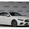 mercedes-benz a-class 2019 quick_quick_5BA-177084_WDD1770842V033416 image 3