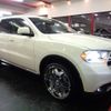 dodge durango 2012 -CHRYSLER--Dodge Durango ﾌﾒｲ--1C4EDJDG8CC152958---CHRYSLER--Dodge Durango ﾌﾒｲ--1C4EDJDG8CC152958- image 34