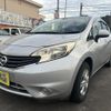 nissan note 2014 quick_quick_DBA-E12_E12-201746 image 1