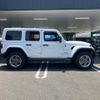 jeep wrangler 2022 CFJ1555730 image 3