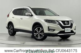 nissan x-trail 2019 -NISSAN--X-Trail DBA-T32--T32-061131---NISSAN--X-Trail DBA-T32--T32-061131-